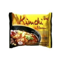 mama soupe kimchi jumbo 90g