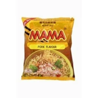 mama soupe porc 90gr