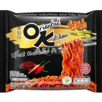 nouille coreenne trés epicés mama 85gr