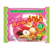soupe mama yentafo 55g