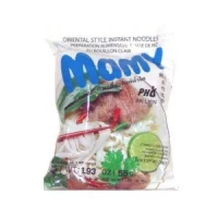soupe mamy instantannée nouilles de riz 55g