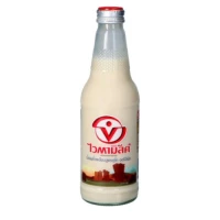 lait vitamilk soja 300ml