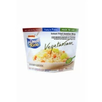 riz frit thai vegetarien mama 80g