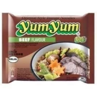 carton yumyum boeuf 30x60g