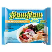 yumyum fruit de mer seafood pimente 60gr