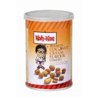 boite cacahuettes coco  koh kae  110g