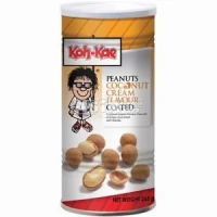 cacahuettes coco koh kae 230g