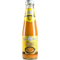 sauce sukiyaki cantonaise td 300ml