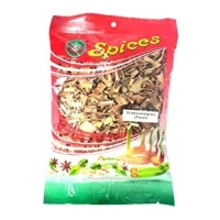 citronnelle seche morceaux 100gr