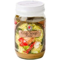 pate preparation soupe au crabe fg 195g