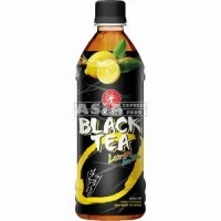 the noir au citron oishi 500ml