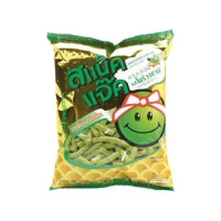 snacks wasabi et nori jack 70g
