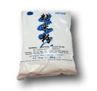 farine de riz 400gr lotus