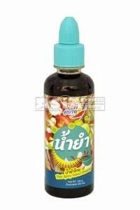 sauce thai salade 330 g