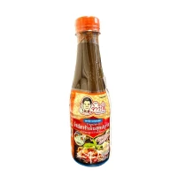 sauce de poisson fermenté 350ml jawirat