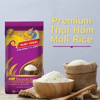 20kg riz jasmin thai golden phoenix