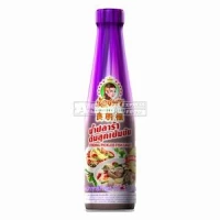 sauce poisson marinés epais nam nem 300ml