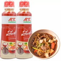 sauce suki des restaurants mk thaïlande 350gr mk