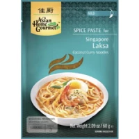 pate pour nouille coco laksa ahg 60gr