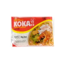 soupe koka saveur crabe 85gr