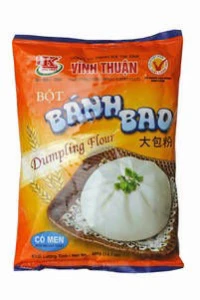 farines pour banh bao 400gr vinh thuan