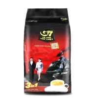 café 3 un 1 viêtaniem 320gr