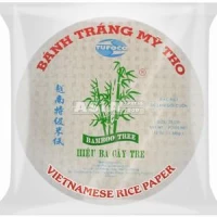 galettes de riz 28cm 3 bamboo 340g
