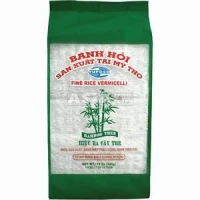 vermicelles  de riz  fins 340g