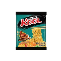 nouilles instantanees au crabe sale 90g kool