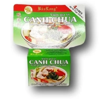 4 cubes soupes canh chua