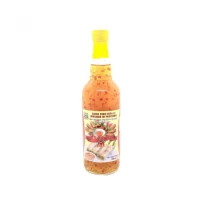 sauce pour nems et rouleaux de printemps épicée 500ml