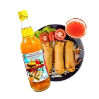 sauce légère pour nems 500ml double panda