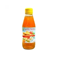sauce douce pour nems 200ml double panda
