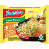 soupe indomie poulet 70g halal