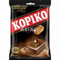 bonbons café kopiko 120g