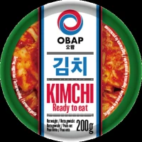 kimchi en conserve 200gr obap