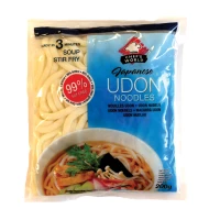 nouille udon japonaise udon 200 gr