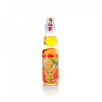 ramune limonade japonaise mangue jp 200ml ctc