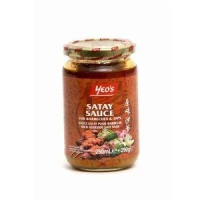 sauce satay yeo's 250ml