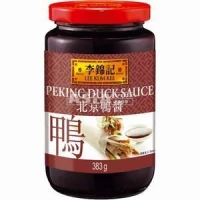sauce pour canard pekinois 383gr