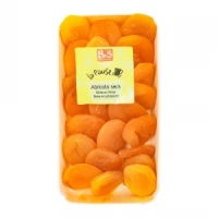 abricots secs n°2 ravier 200g b&s
