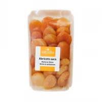 abricots secs n°2 turquie agidra ravier 200g