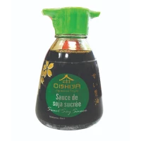 sauce de soja sucrée carafe 150 ml oishiya