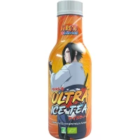 ultra ice tea naruto sasuke 500 ml 