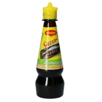 sauce maggi  citron calamansi 130ml philippines