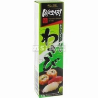 wasabi en tube sb 43gr