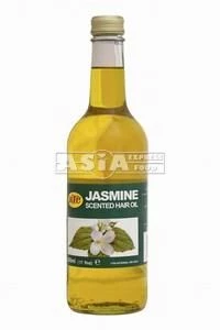 huile jasmin pour cheveux  500ml