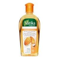 huile d amande pour cheveux 200ml vatika