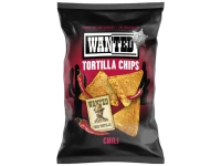 tortilla chips au piment 450gr wanted