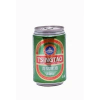 tsingtao 33cl canette 4.7%